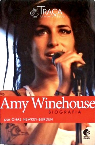 Amy Winehouse: Biografia