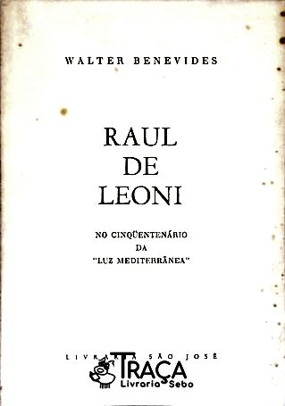 Raul de Leoni