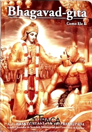Bhagavad-Gitã