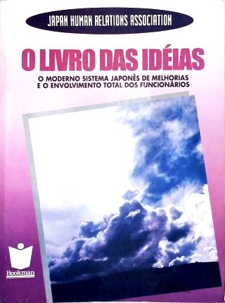 O Livro das Idéias