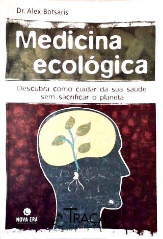 Medicina Ecológica