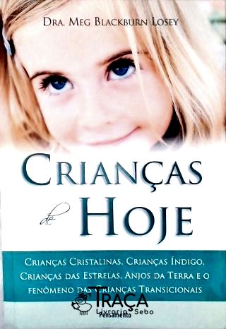 Crianças de Hoje
