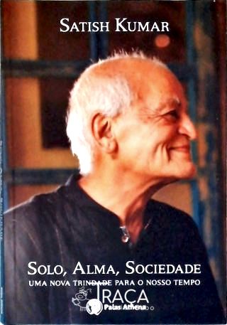 Solo Alma Sociedade