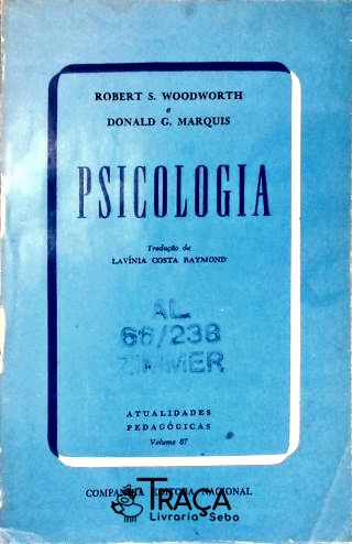 Psicologia