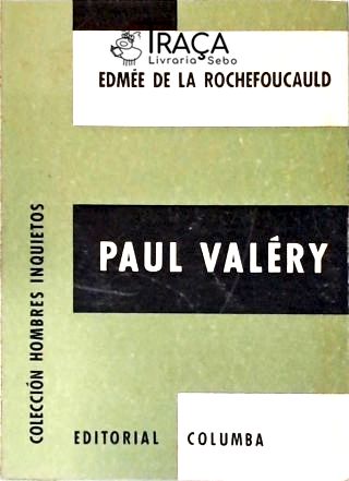 Paul Valéry