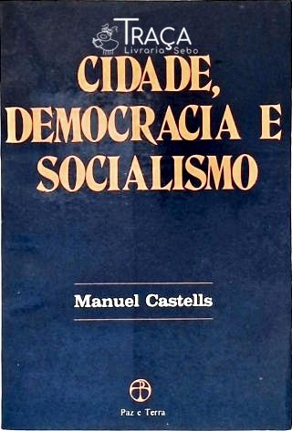 Cidade Democracia e Socialismo