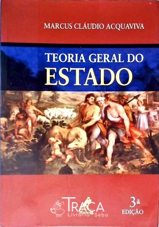 Teoria Geral do Estado