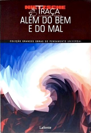 Além do Bem e do Mal