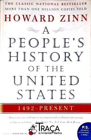 A Peoples History Of The United States