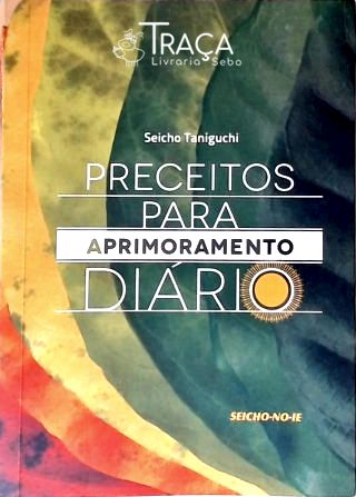 Preceitos para Aprimoramento Diário