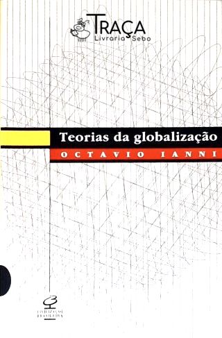 Teorias Da Globalização