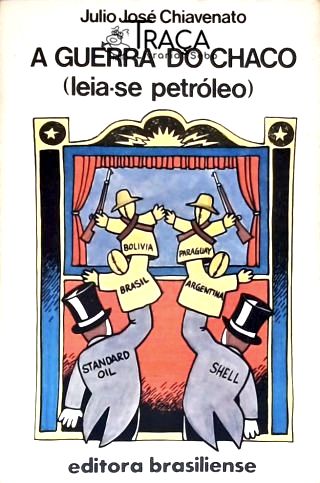 Guerra do Chaco