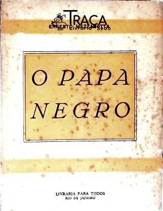 O Papa Negro