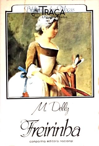 Freirinha