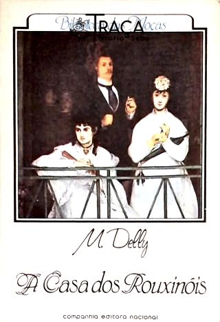 A Casa dos Rouxinóis