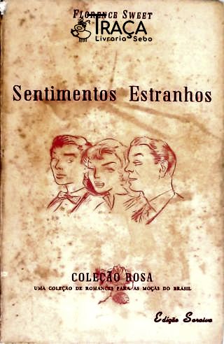 Sentimentos Estranhos