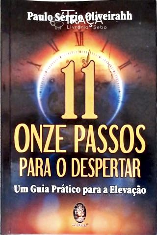 11 Passos para o Despertar