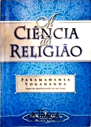 A Ciência Da Religião