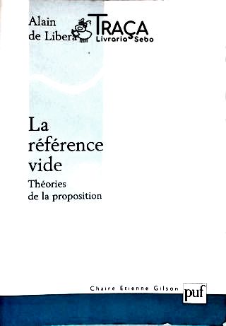 La Référence Vide