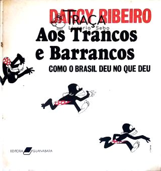 Aos Trancos E Barrancos