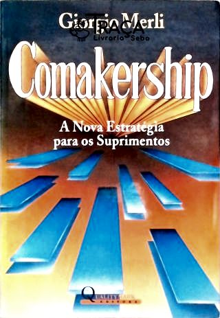 Comakership