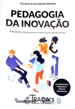 Pedagogia da Inovação
