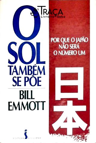 O Sol Também Se Põe