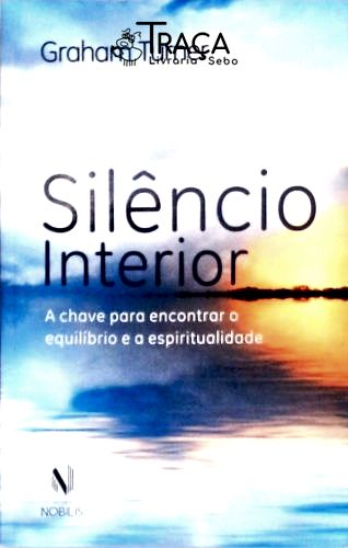 Silêncio Interior