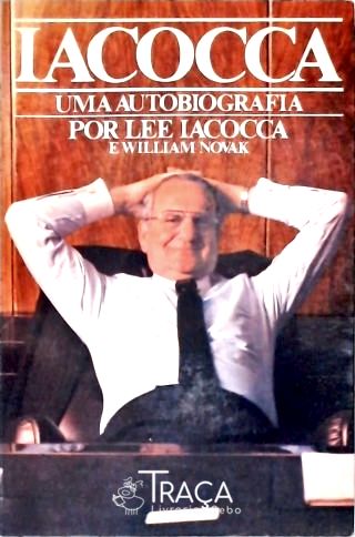 Iacocca - Uma autobiografia