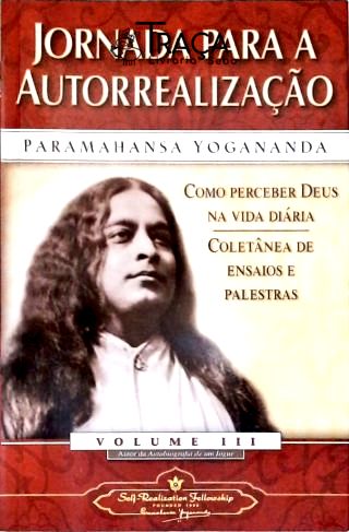 Jornada Para A Autorrealização