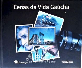 Cenas Da Vida Gaúcha