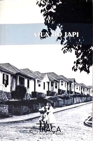 Vila Do Iapi
