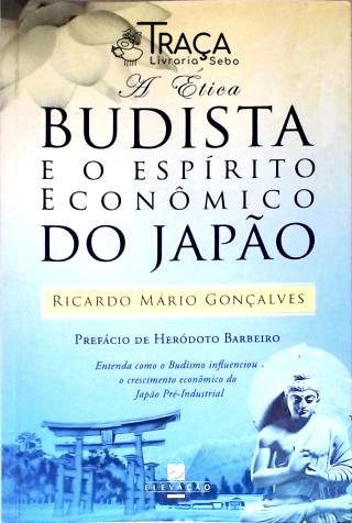 A Ética Busdista e o Espírito Econômico do Japão
