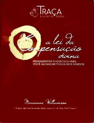 A Lei Da Compensação Divina