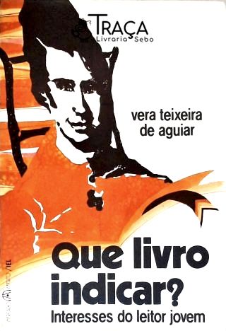 Que Livro Indicar?