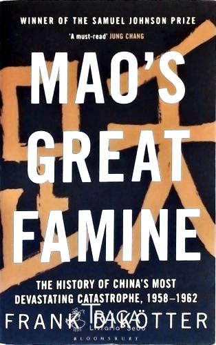 Maos Great Famine