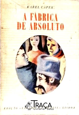 A Fábrica de Absoluto
