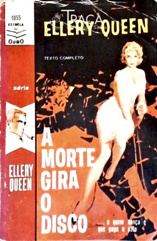 A Morte Gira o Disco