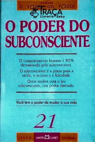 O Poder Do Subconsciente