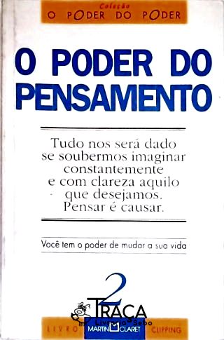 O Poder do Pensamento