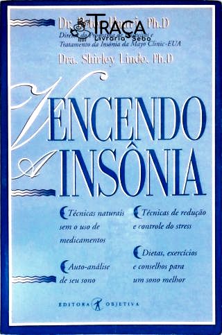Vencendo a Insônia