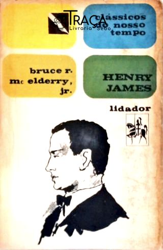 Henry James