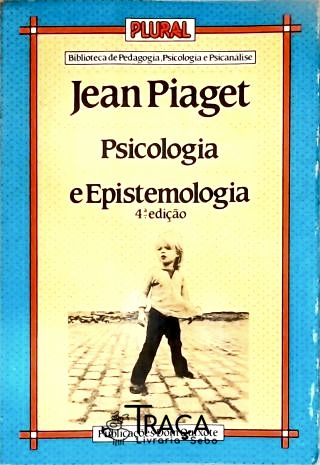 Psicologia e Epistemologia
