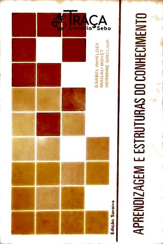 Aprendizagem e Estruturas do Conhecimento