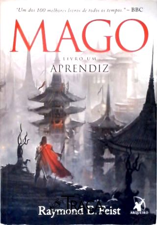 Mago: Aprendiz