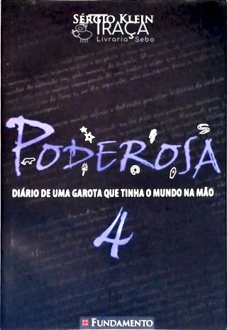 Poderosa - Vol. 4