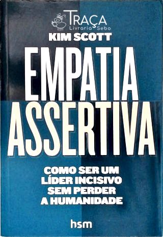Empatia Assertiva