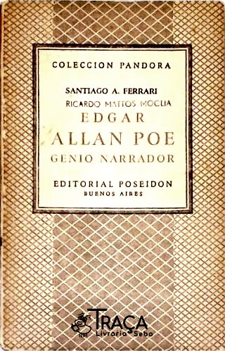 Edgar Allan Poe - Genio Narrador