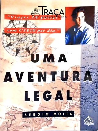 Uma Aventura Legal