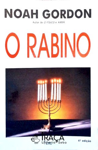 O Rabino